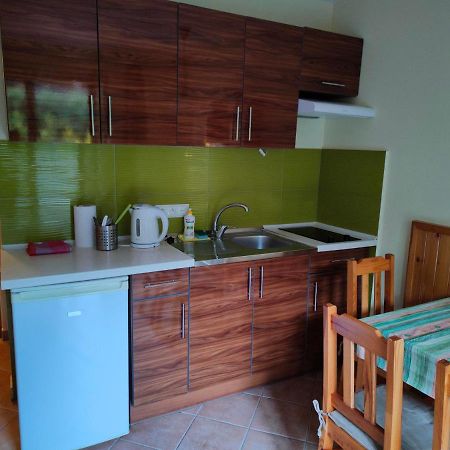 פודאובי Apartamenty Kotwica מראה חיצוני תמונה