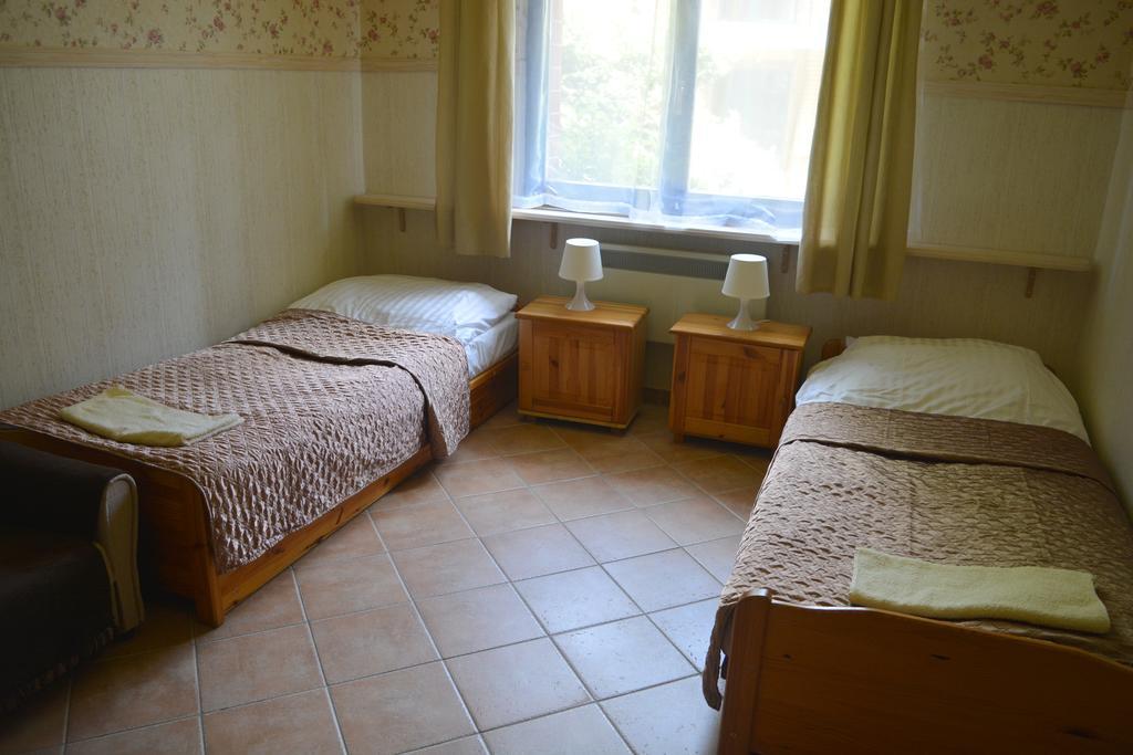 פודאובי Apartamenty Kotwica חדר תמונה