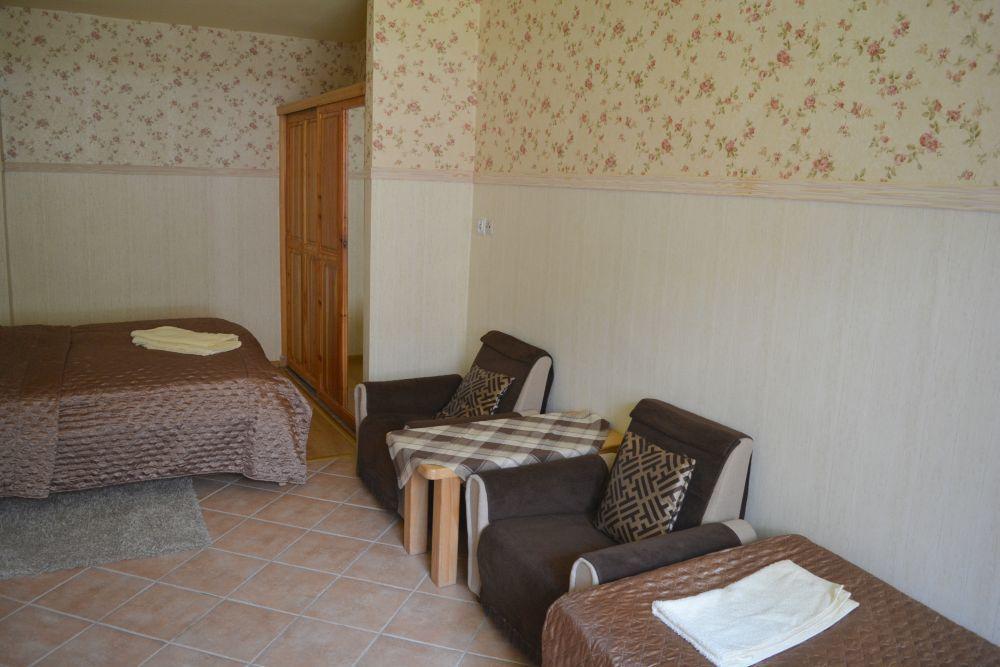 פודאובי Apartamenty Kotwica חדר תמונה