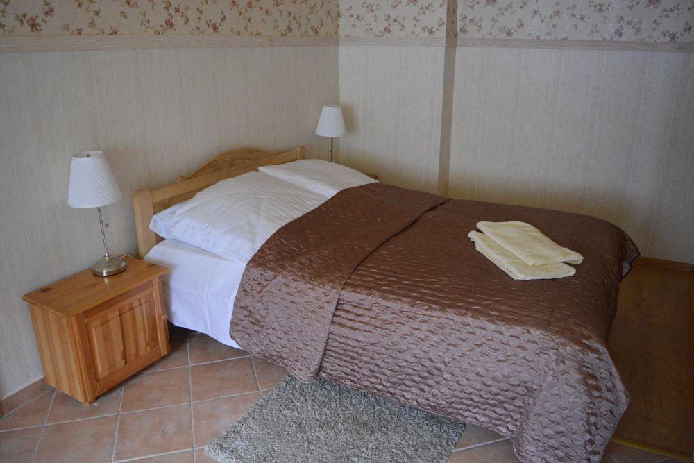 פודאובי Apartamenty Kotwica חדר תמונה